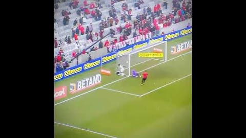 #foryou #futebol #edit #viral #shortsfeed #brasileirão #athleticoparanaense #cruzeiro #shorts #feed