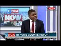 Who Is Funding South Africa's Top Political Parties?