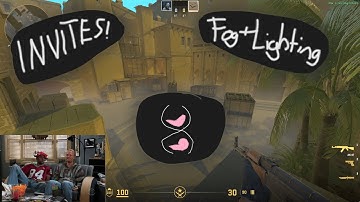 Invites Open, Custom Fog & Custom Lighting | primordial.dev update