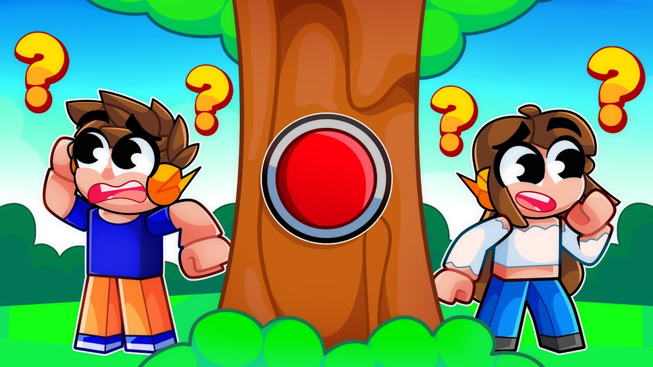 ENCONTRE O BOTÃO NÍVEL IMPOSSIVEL do ROBLOX!