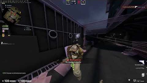 unlucky hvh highlights feat neverlose / GODMODKI