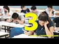 What Is Hardst Situation In Exams What Is Hardst Situation In Exams