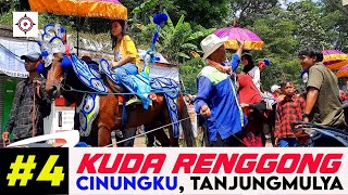🇲🇨 🔴 Cinungku, Kuda Renggong 🔊 Orkes Jaipong 📍 Tanjungmulya - Sumedang 🔴