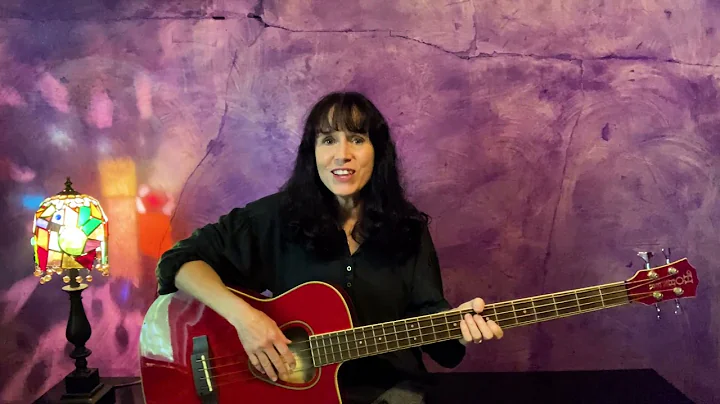 Amy Humphrey / Clatter - Acoustic Bass and Songwri...