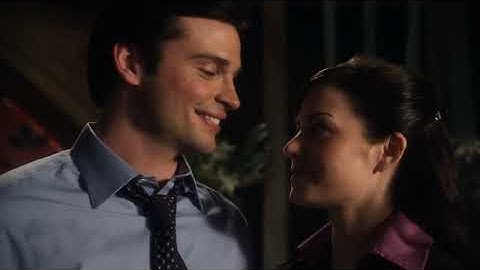 Smallville • Clark & Lois • Kings and Queens [HD]