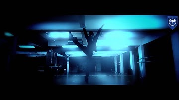 Paul Oakenfold feat. Matt Goss - Firefly (Official Music Video)