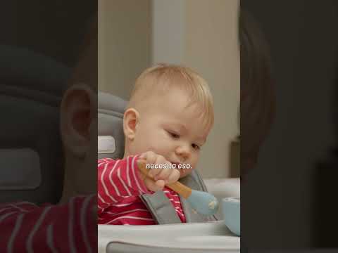 Tu Hijo Necesita ALIMENTOS De VERDAD - Jairo Gomez Tu Pediatra
