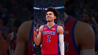 History Repeated a Disney Original        #nba #basketball #orlandomagic #paolobanchero #detroitpist