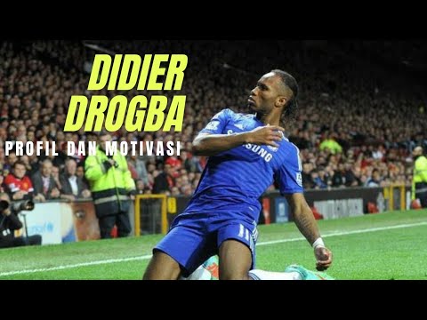 gocengbet x APRILTOTO - Profil dan Motivasi Didier Drogba