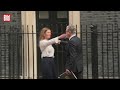Polit-Beben in Großbritannien: Premierminister Keir Starmer kündigt Rücktritt an