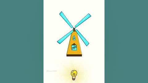 Draw One Part Draw Puzzle Level 496