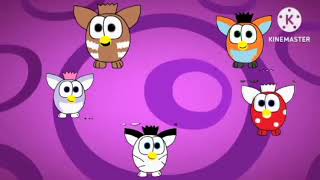 The Furbyardigans Intro