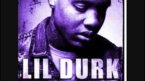 Lil Durk - Dis Aint What You Want (S&C by DJ Smooth G)