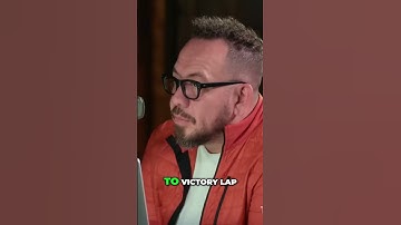 Nipsey Hussle on the Victory Lap