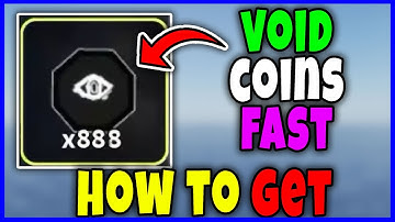 How to GET VOID COINS FAST in HEADS PLEASE Roblox