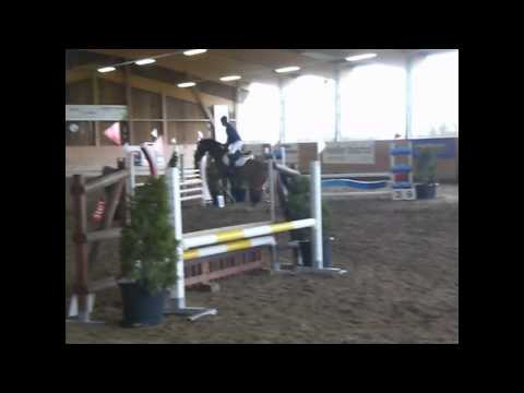 Concours Tbach 2010, Top Brennick
