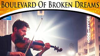 Green Day - Boulevard Of Broken Dreams | Epic Orchestra