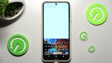 How to Add Event to Calendar on NOKIA X10 - Add Reminder