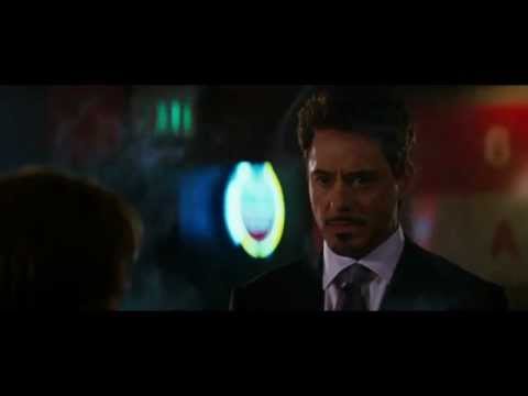 Marvel One-Shot: The Consultant (HD)