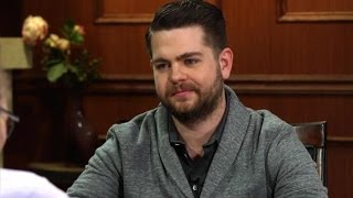 Jack Osbourne on "Larry King Now" - Full Episode Available in the U.S. on Ora.TV