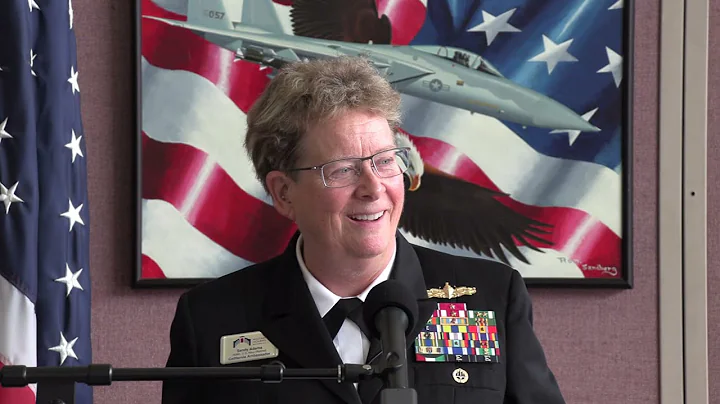 Women in the US Armed Forces, Generations of Progr...