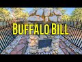 FAMOUS GRAVES: BUFFALO BILL | Golden Colorado | Things to do Denver