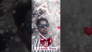 App: Love Beat Video Maker : Music Particle.ly Romantic Love WhatsApp Status Video Maker 2021 screenshot 2