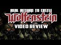 Mod Corner - Real Return to Castle Wolfenstein