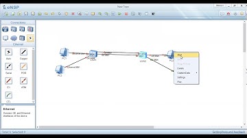 HCIA - Routing & Switching - link aggregation and VLAN routing