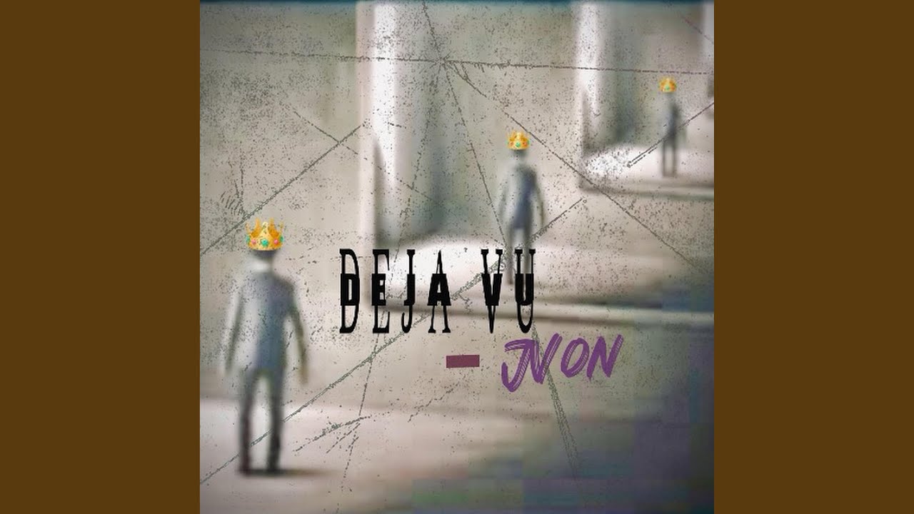 Deja Vu - YouTube