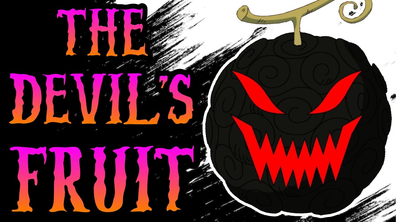 THE DEVIL’s FRUIT – Does IMU Have Access to All The Powers? THE DEVIL’s FRUIT – Does IMU Have Access to All The Powers?