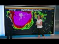 Tracking Hurricane Lowell Sept. 7 9-10 p.m. update with Dr. Allison Nugent | Hawaii's Weather Source