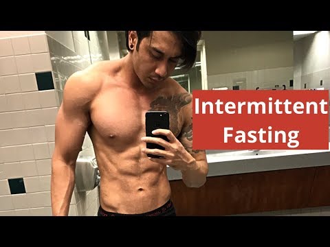 กินแบบ IF คืออะไร แล้วใครเหมาะกับมัน? (Intermittent Fasting)