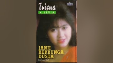 janji berbunga dusta_trisna levia