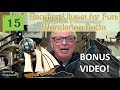 Ulysses: Wandering Rocks BONUS Video