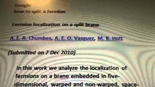 line 22f1fa19c3m1b7c8e13c9c6d3p38d19d7b9p fermion brane quarks split 5g wow seti