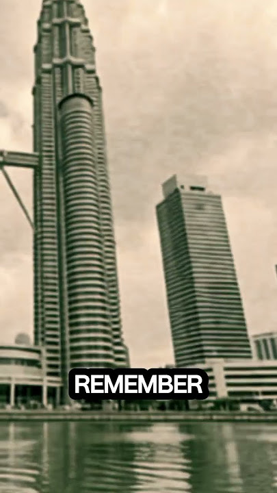 This is the exceptionally strong and resilient mentality of Malaysians people