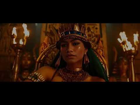Cleopatra (2025) First Trailer - YouTube