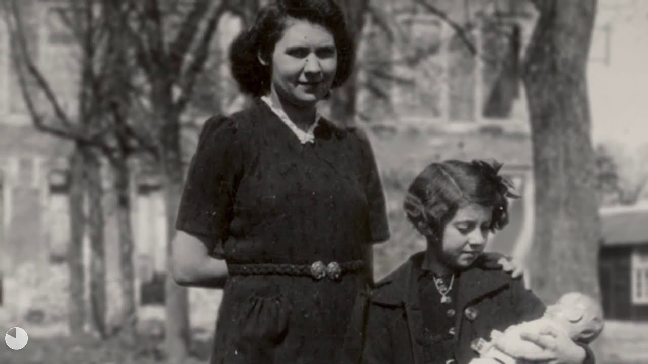 L'histoire d'Hélène Cyminski : enfant juive née à Rethel et décédée en déportation