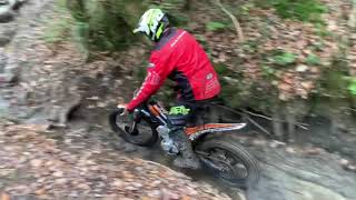 Scorpa TY125F 2019