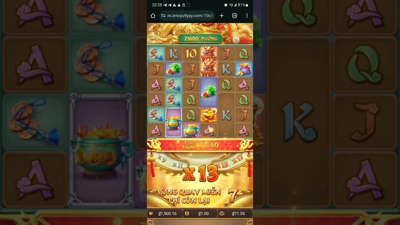 c54 chơi slot game online Tải xuống Game Slot - Kỳ Lân Mách Nước ( Ways Of The QiLin ) nhacaiuytin gameslotonline