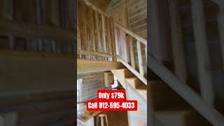 Modular Cabins, Prefab Cabins, Modular Homes #modularhomes #prefabhomes #rv #parkmodel #campground