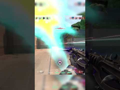 Some clean shots