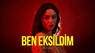 Büşra - Ben Eksildim Turkish Waves