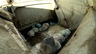 PackedOut - Episode 5 [Garbage Truck Hopper] NTM-OM PENDULUM PACKER