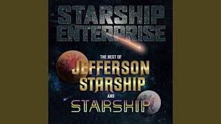 Video thumbnail of "Jefferson Starship - Find Your Way Back"