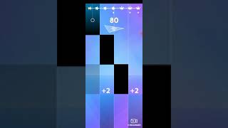 No es vida de rico - Piano tiles - Camilo screenshot 3