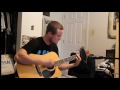 Boxcar Racer - There Is (Acoustic Cover)