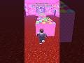 1 Speed Bubble Wrap Escape #gameplay #games #roblox #gaming #robloxshorts #robloxgames #robloxedit