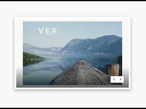 Angular Simple Slider | angular 14 slider #angular #slider #subscribe